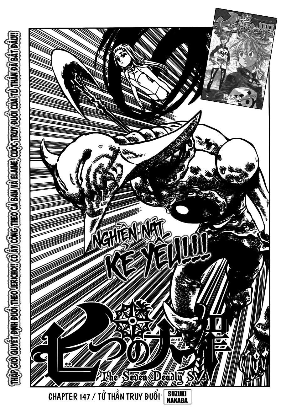 Thất Hình Đại Tội Chapter 147 - 2