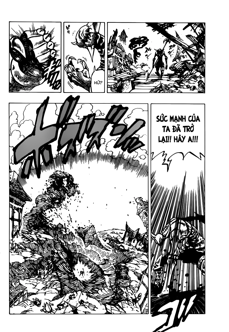 Thất Hình Đại Tội Chapter 147 - 3