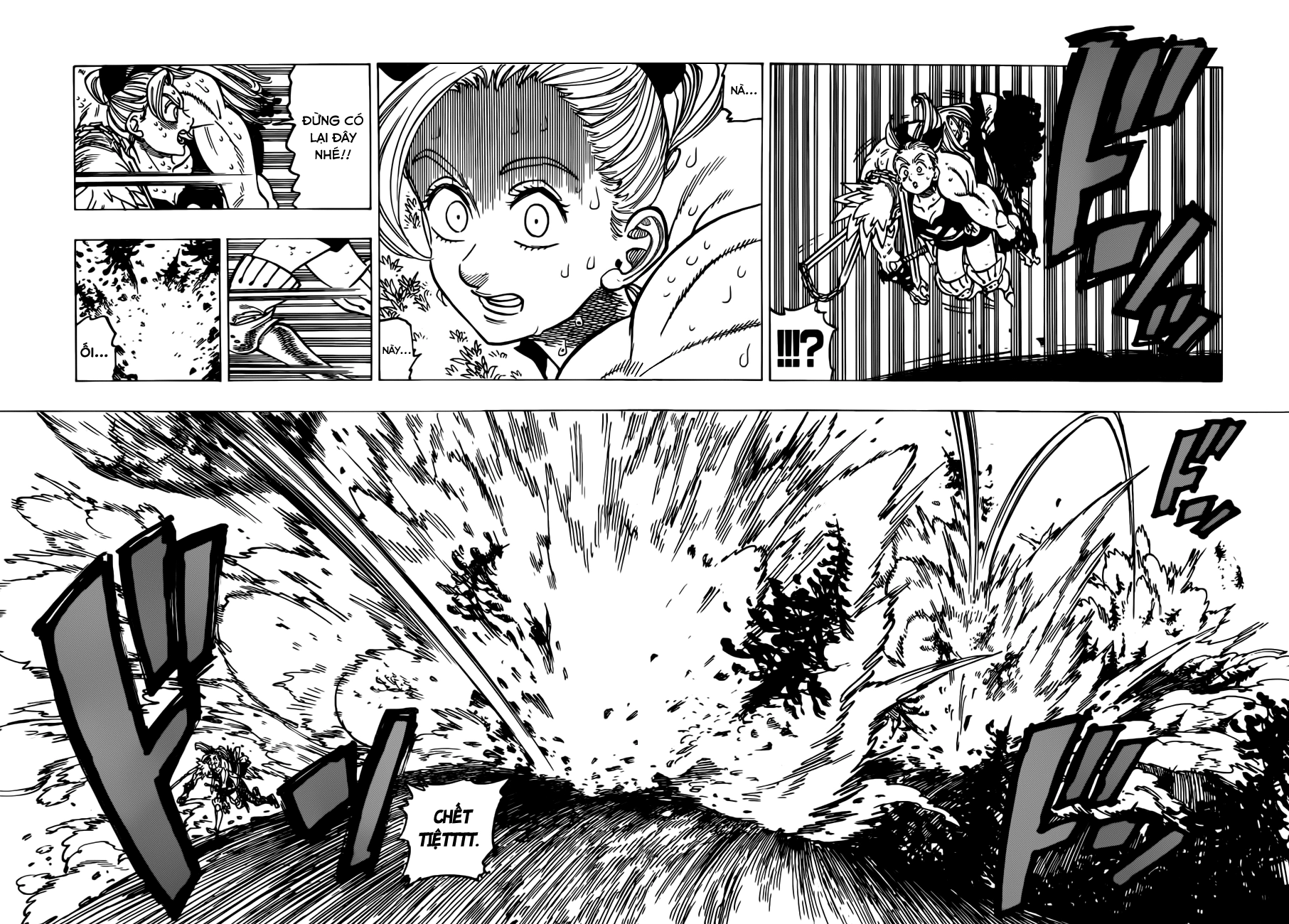 Thất Hình Đại Tội Chapter 147 - 7