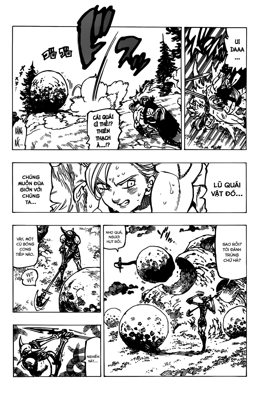 Thất Hình Đại Tội Chapter 147 - 8