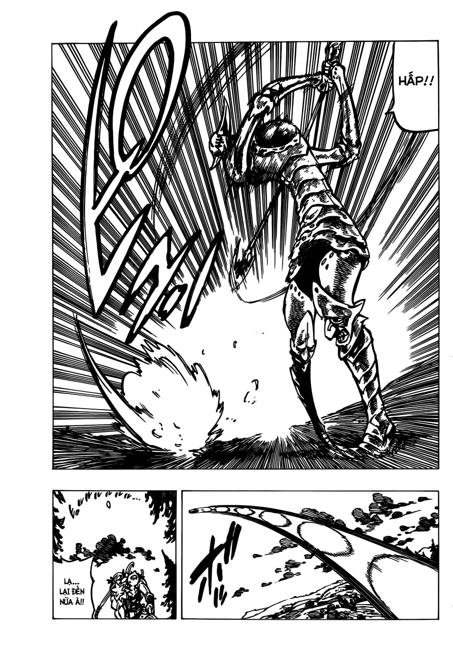 Thất Hình Đại Tội Chapter 147 - 9