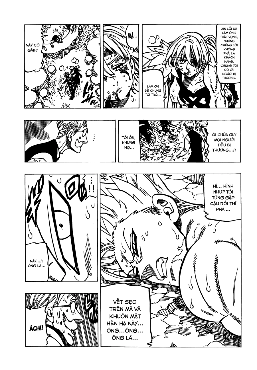 Thất Hình Đại Tội Chapter 148 - 4