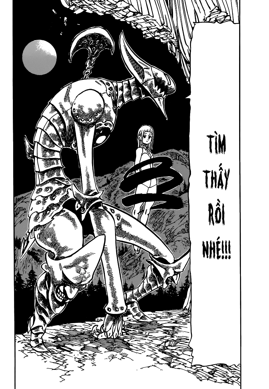 Thất Hình Đại Tội Chapter 148 - 7