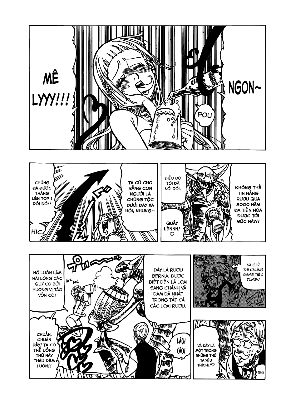 Thất Hình Đại Tội Chapter 148 - 10