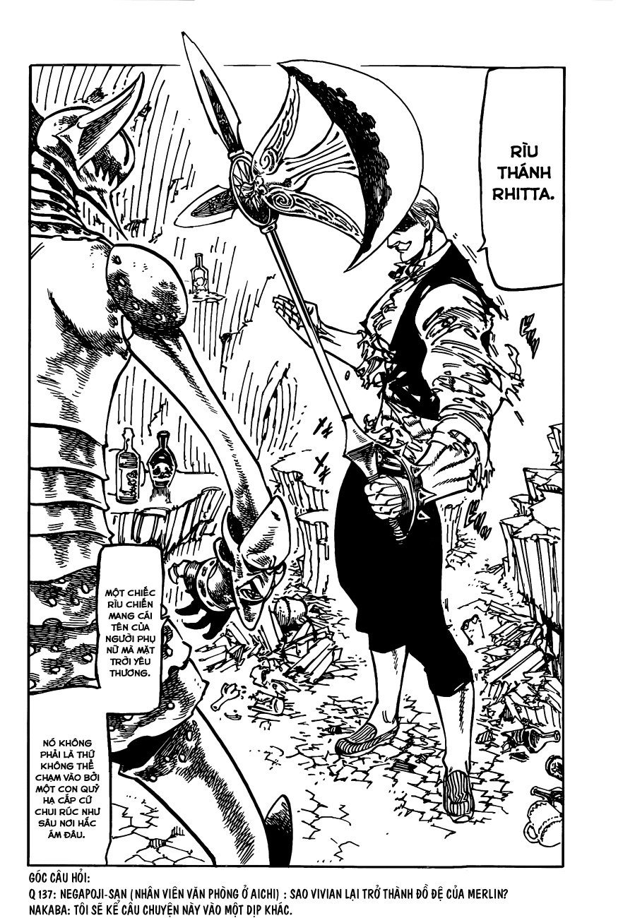 Thất Hình Đại Tội Chapter 148 - 19