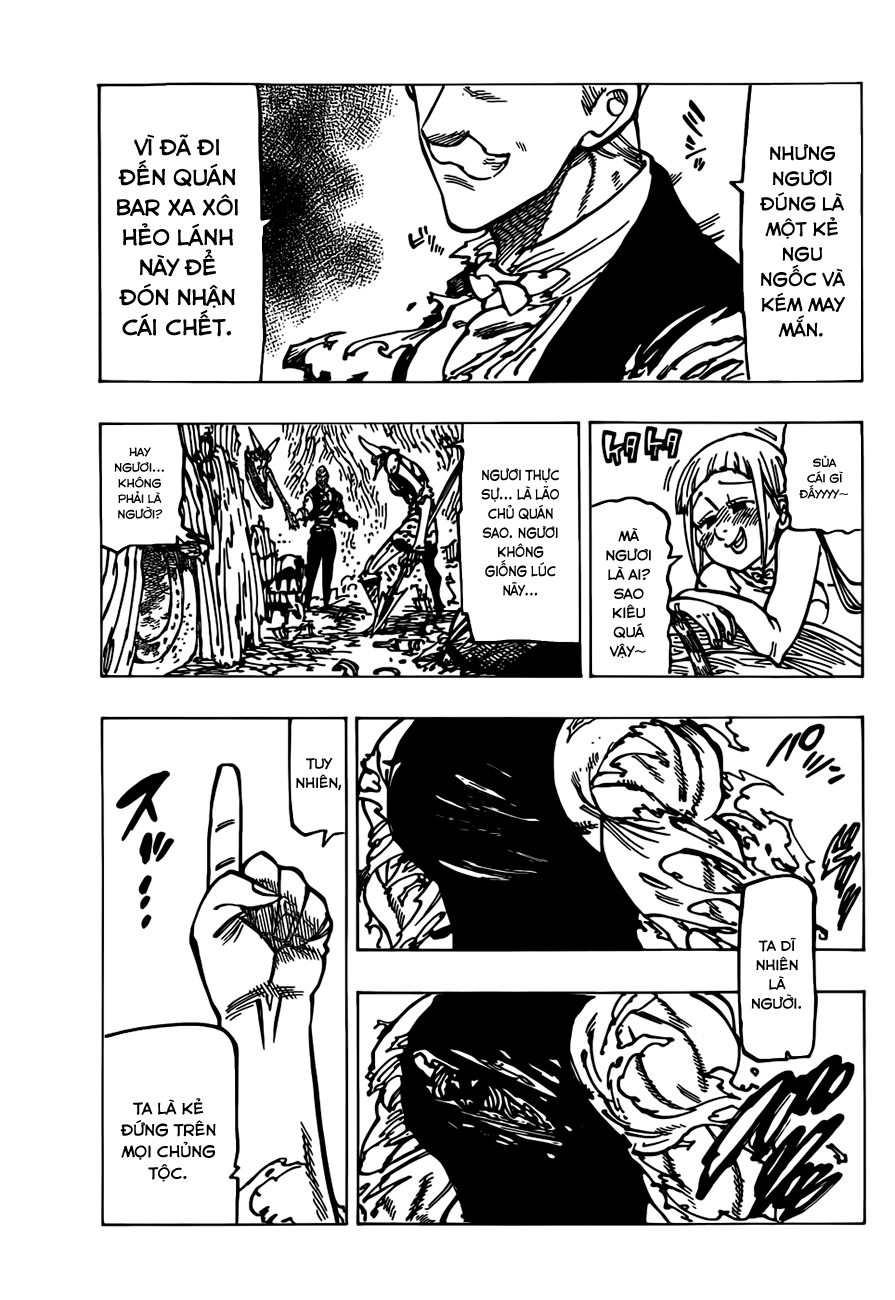 Thất Hình Đại Tội Chapter 148 - 20