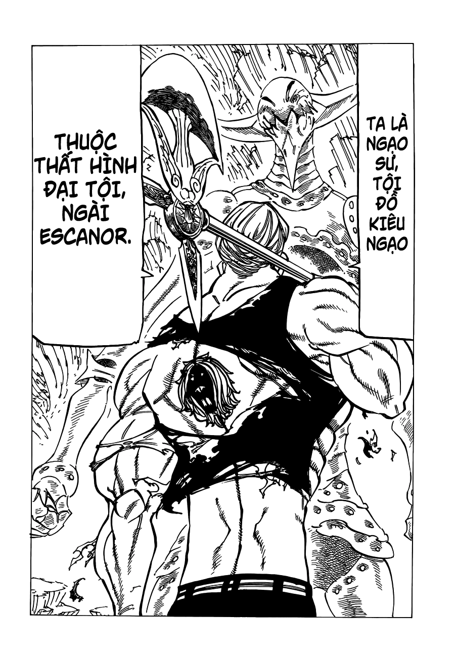 Thất Hình Đại Tội Chapter 149 - 3