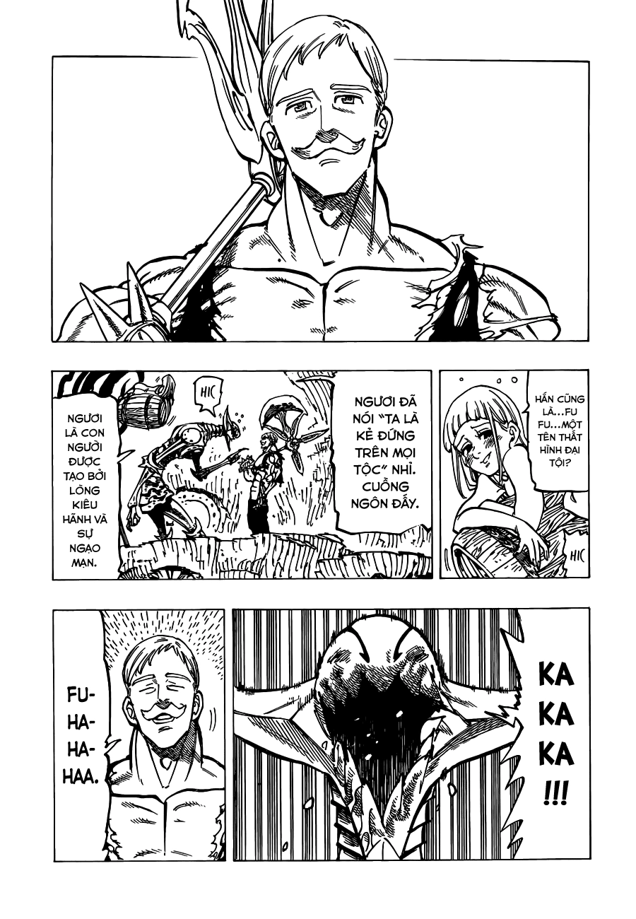 Thất Hình Đại Tội Chapter 149 - 4