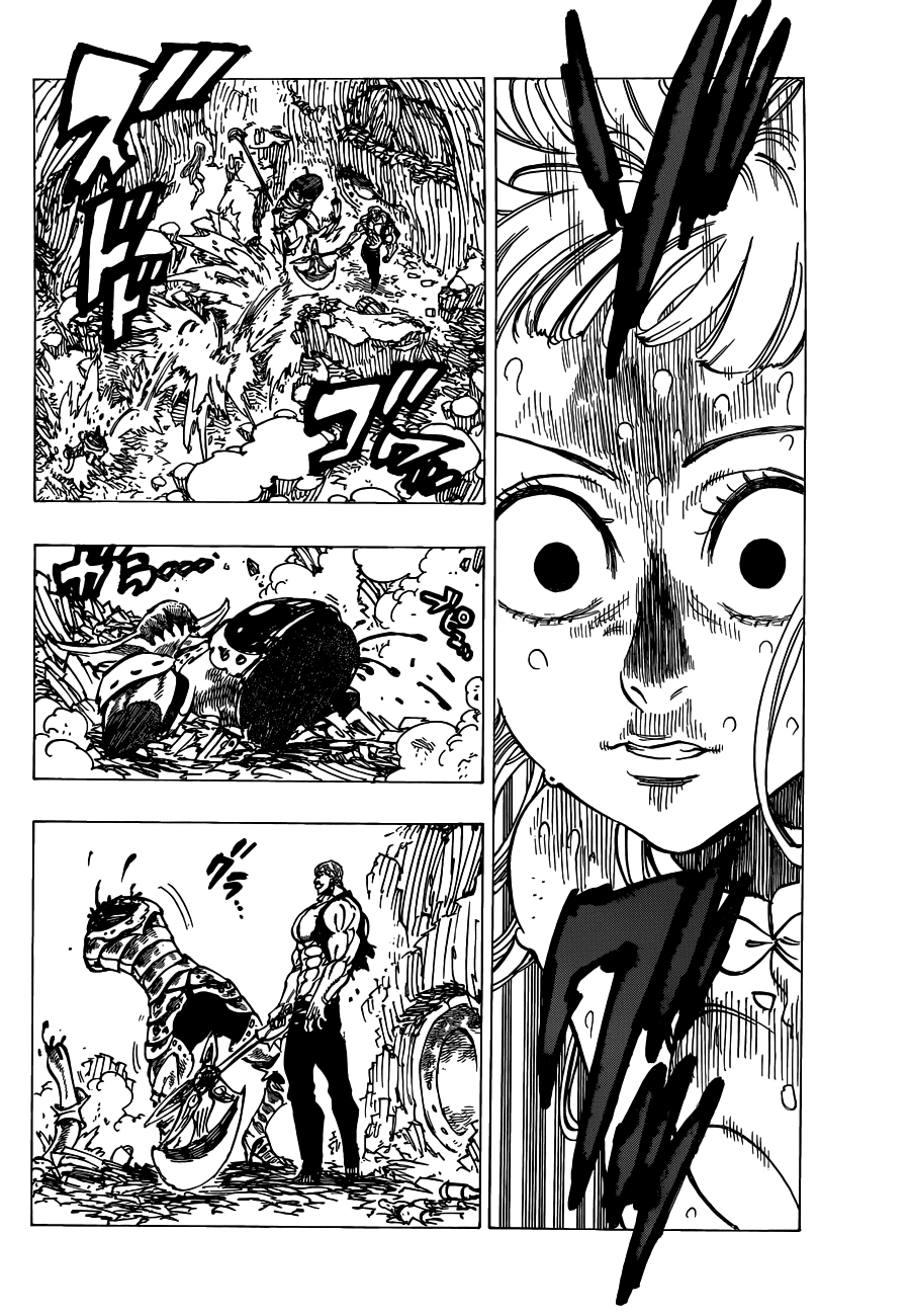 Thất Hình Đại Tội Chapter 149 - 6