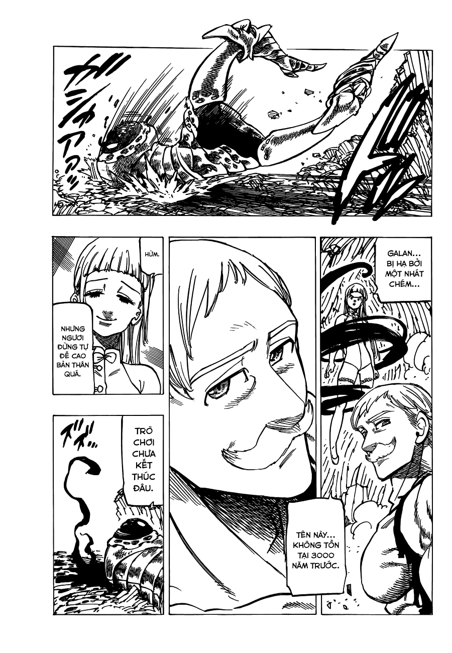 Thất Hình Đại Tội Chapter 149 - 7