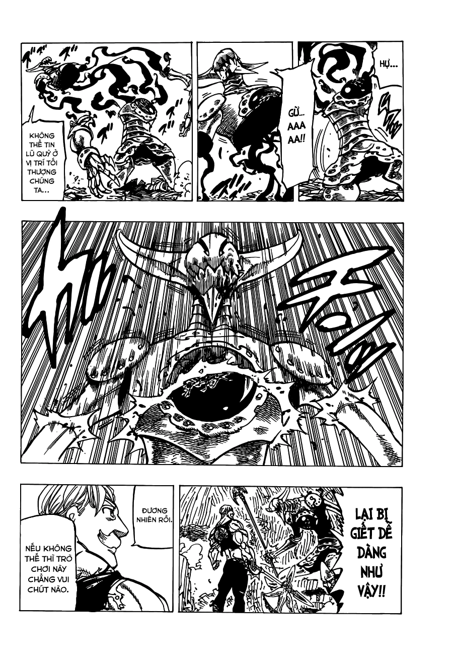 Thất Hình Đại Tội Chapter 149 - 8