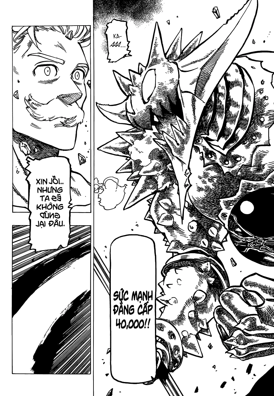 Thất Hình Đại Tội Chapter 149 - 12