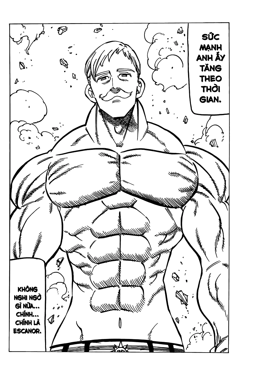 Thất Hình Đại Tội Chapter 149 - 16