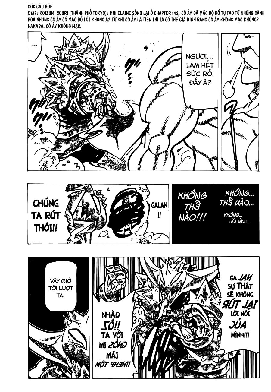 Thất Hình Đại Tội Chapter 149 - 17