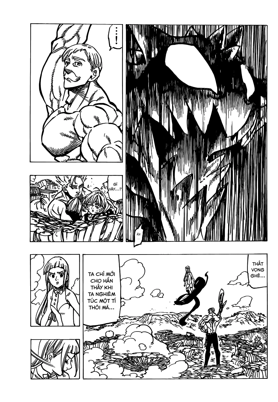 Thất Hình Đại Tội Chapter 149 - 19