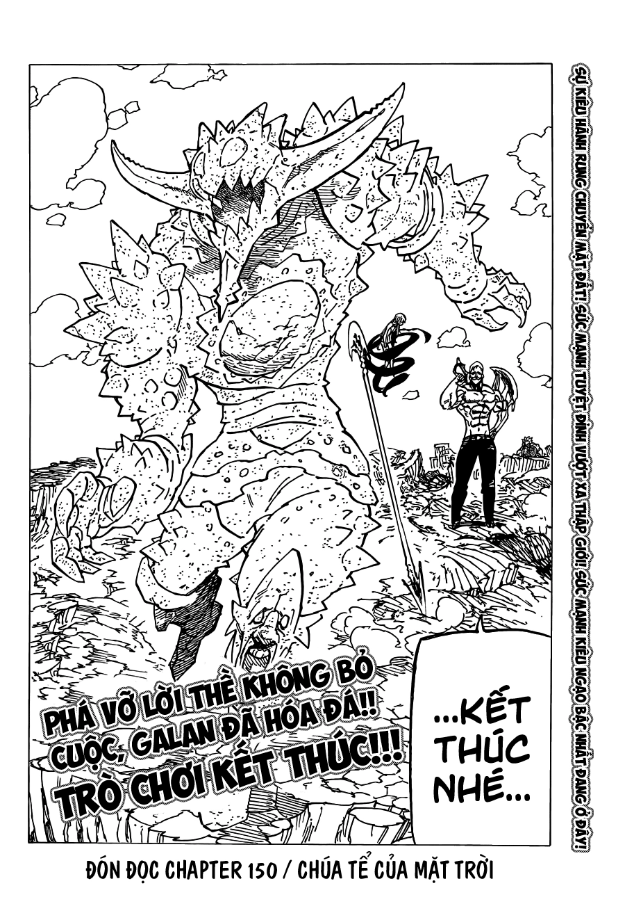 Thất Hình Đại Tội Chapter 149 - 20