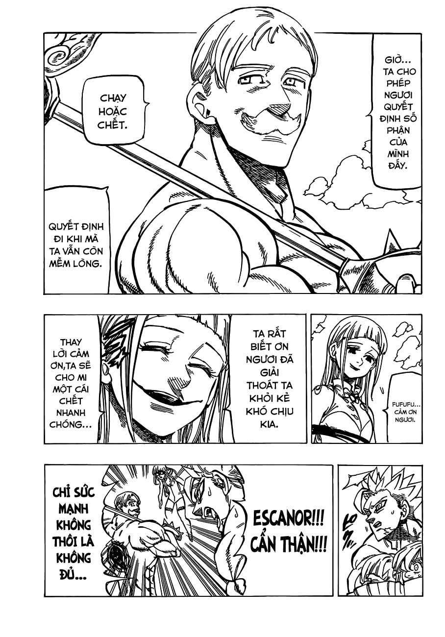 Thất Hình Đại Tội Chapter 150 - 3