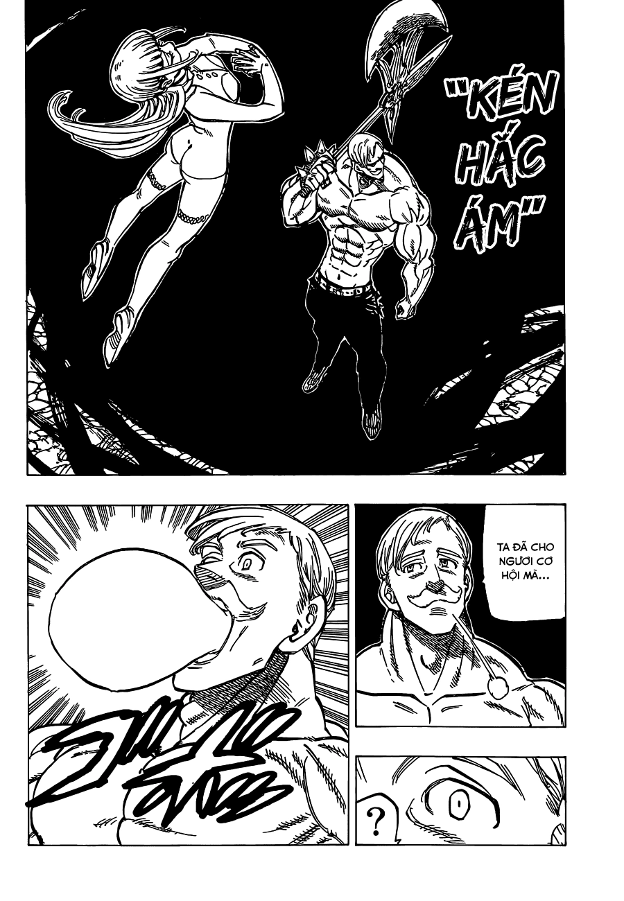 Thất Hình Đại Tội Chapter 150 - 4