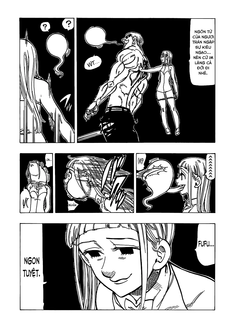 Thất Hình Đại Tội Chapter 150 - 5