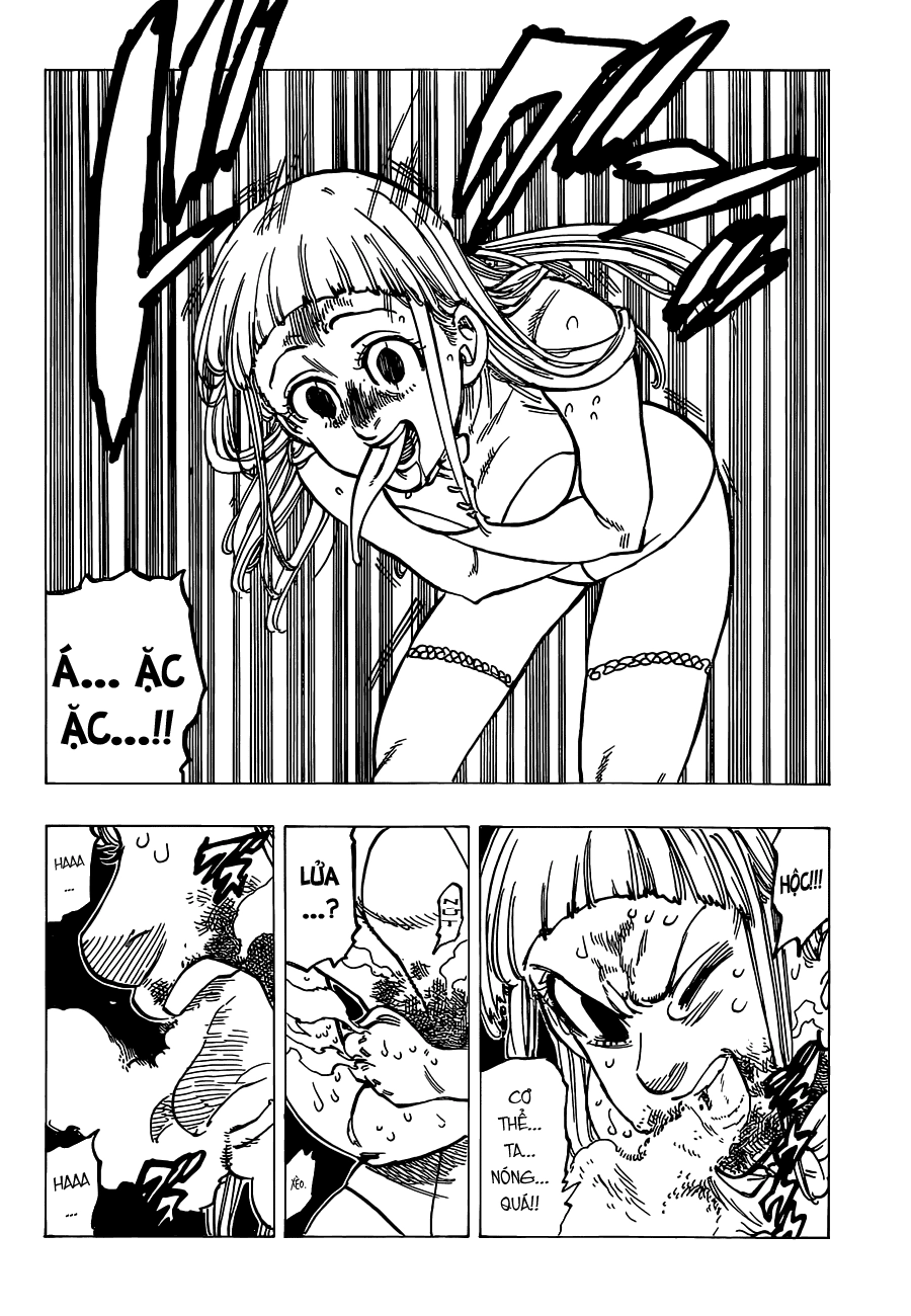 Thất Hình Đại Tội Chapter 150 - 6