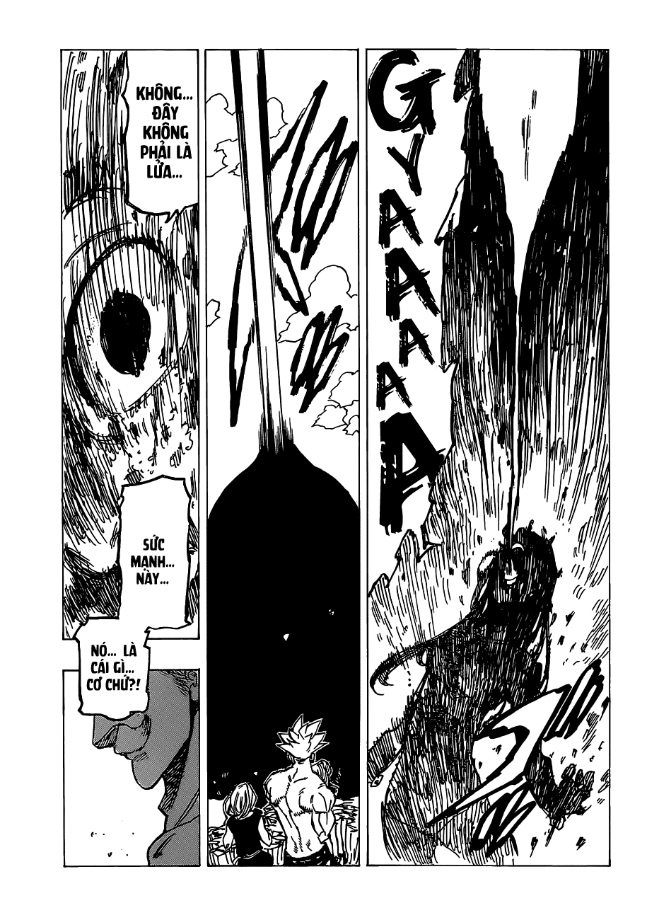 Thất Hình Đại Tội Chapter 150 - 7