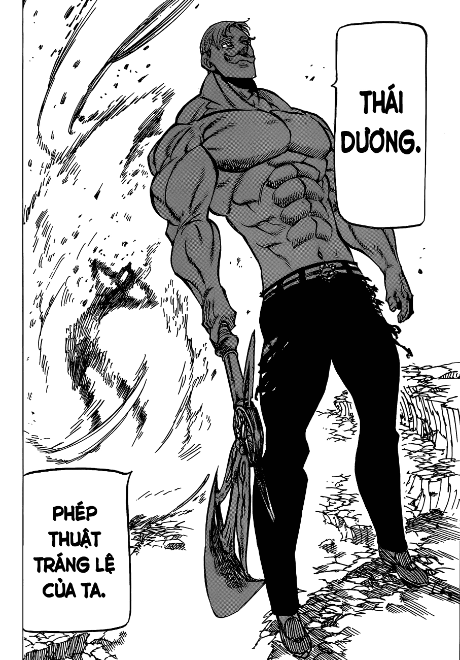 Thất Hình Đại Tội Chapter 150 - 8