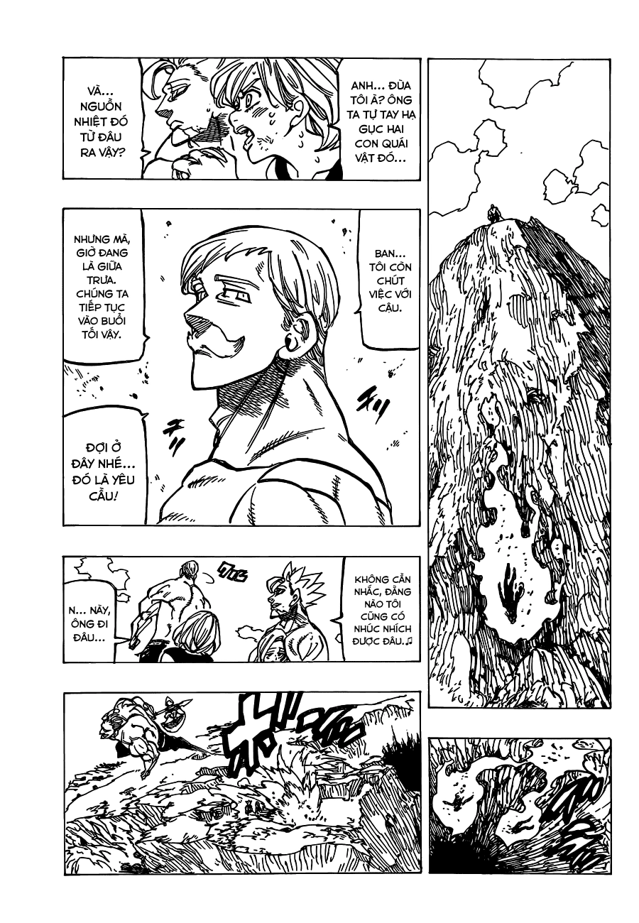 Thất Hình Đại Tội Chapter 150 - 9