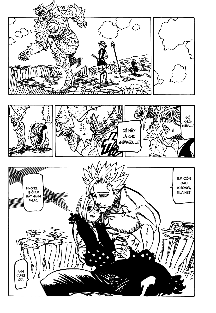 Thất Hình Đại Tội Chapter 150 - 10