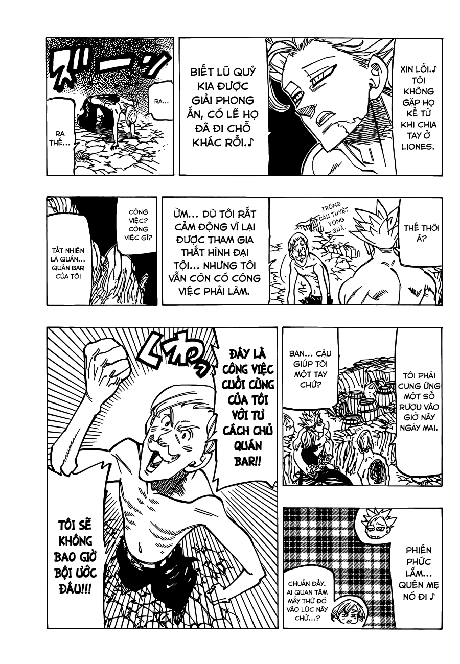 Thất Hình Đại Tội Chapter 150 - 13