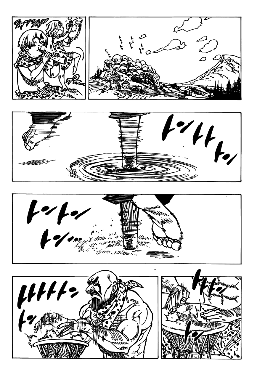 Thất Hình Đại Tội Chapter 150 - 16