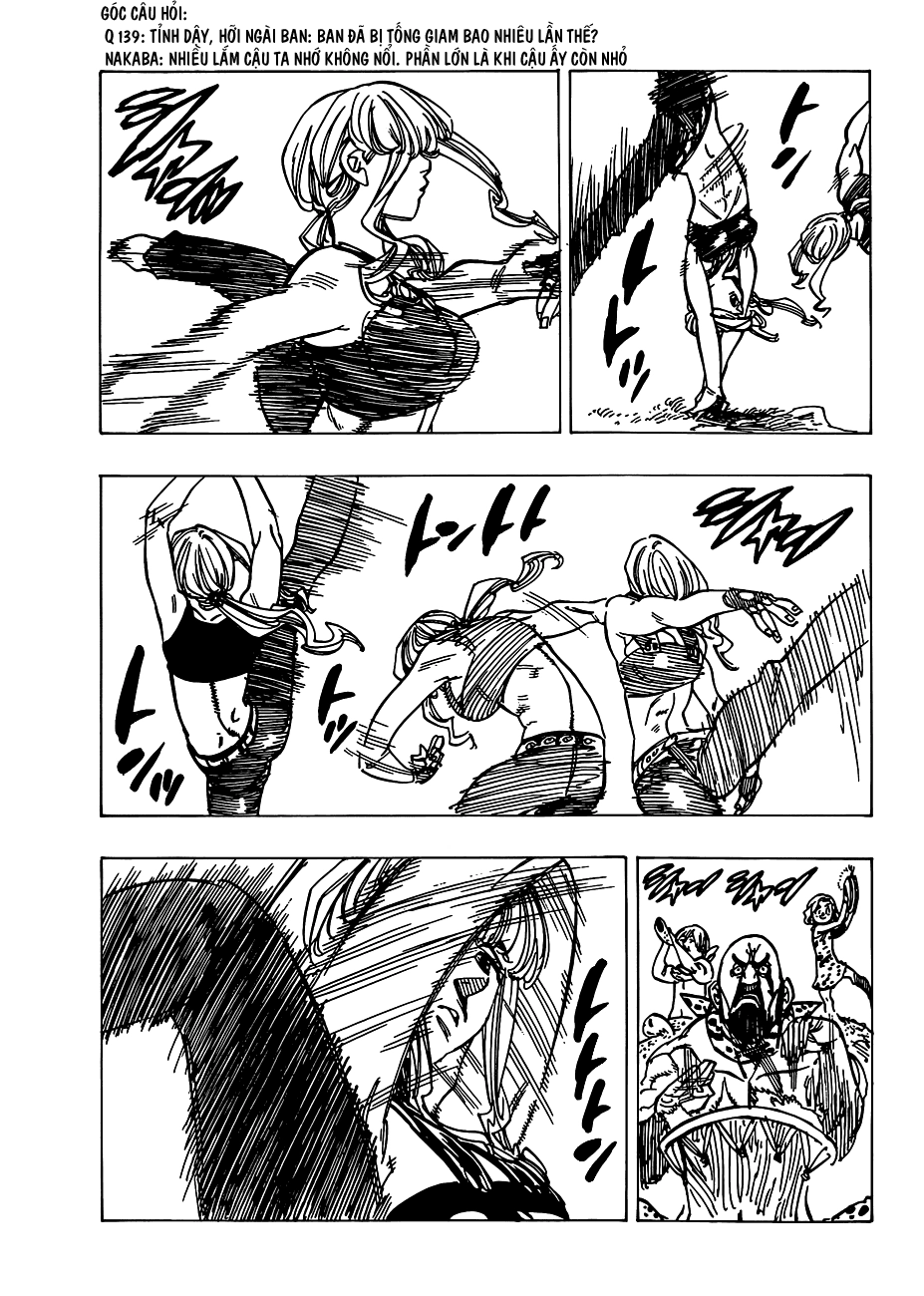 Thất Hình Đại Tội Chapter 150 - 17