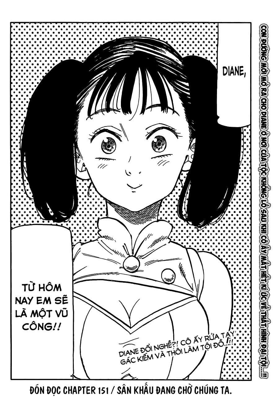 Thất Hình Đại Tội Chapter 150 - 19