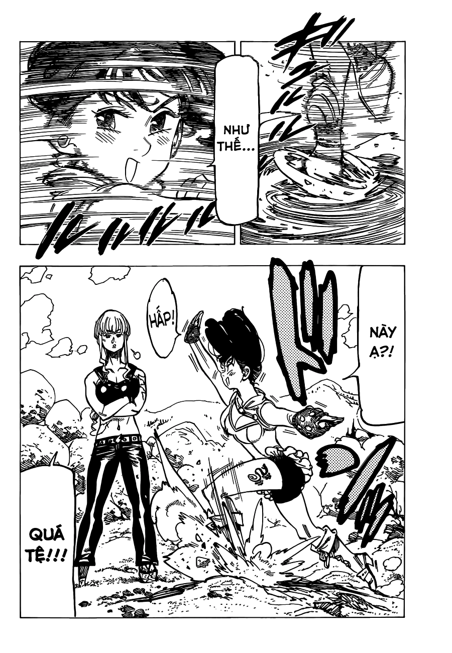 Thất Hình Đại Tội Chapter 151 - 3