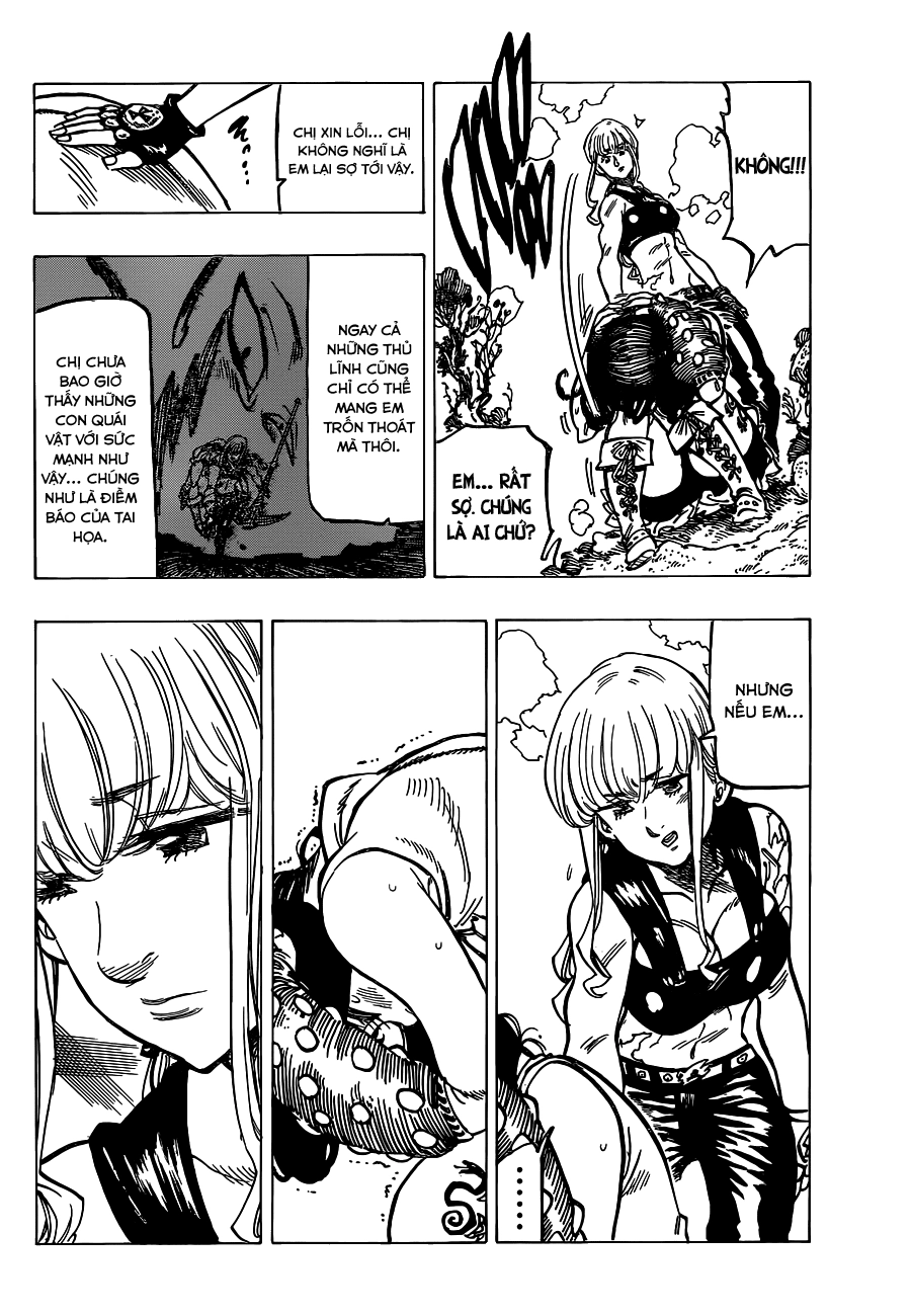 Thất Hình Đại Tội Chapter 151 - 7