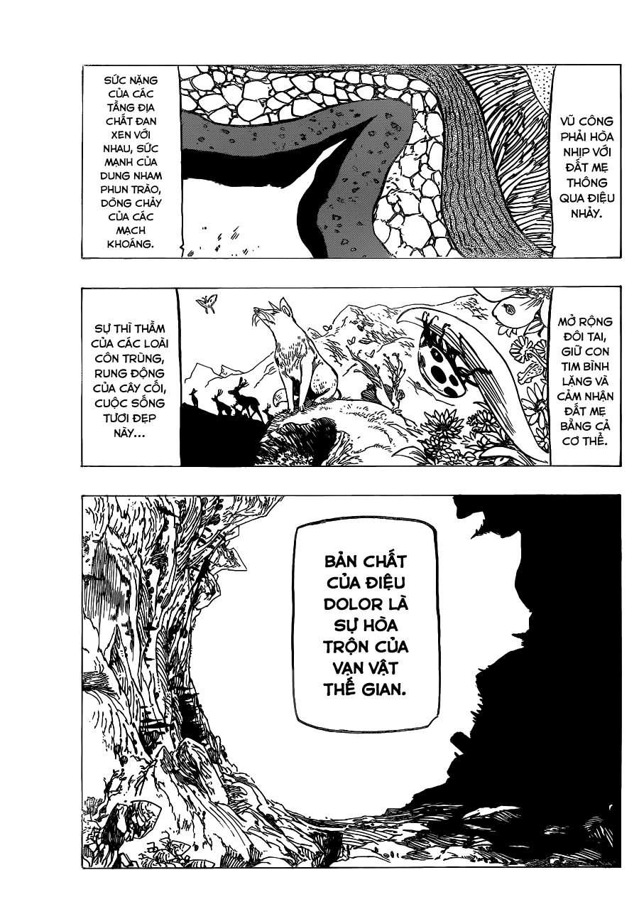 Thất Hình Đại Tội Chapter 151 - 10