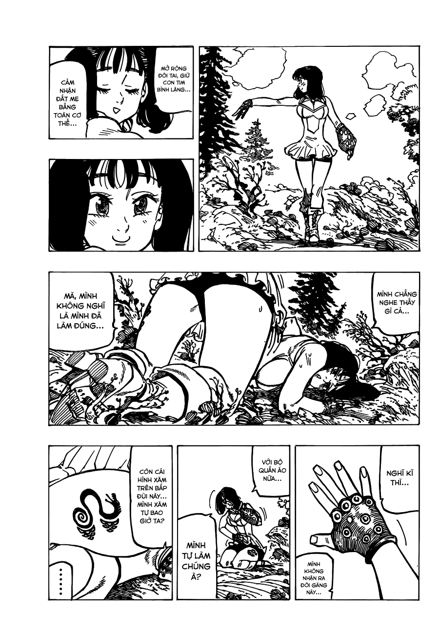 Thất Hình Đại Tội Chapter 151 - 11