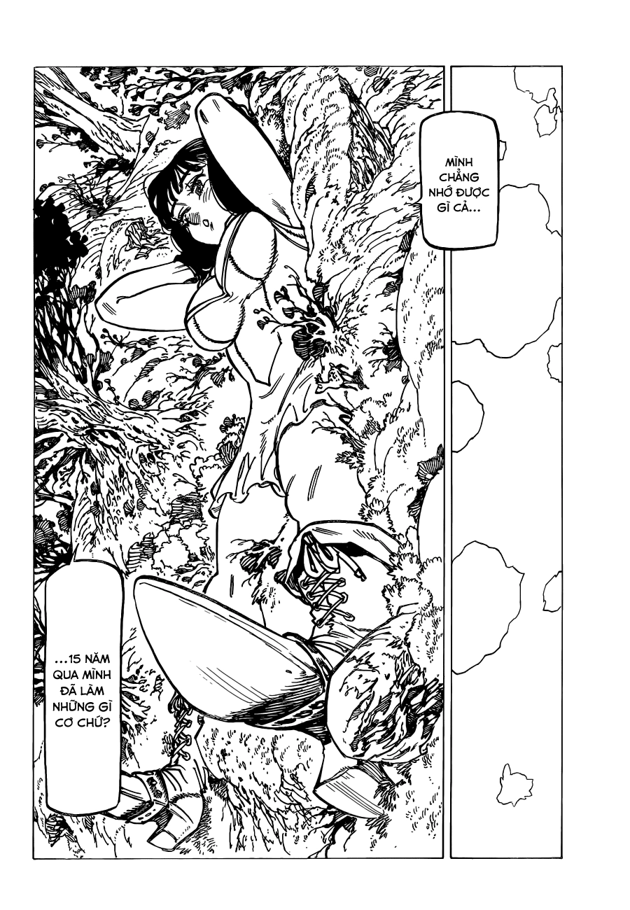 Thất Hình Đại Tội Chapter 151 - 12