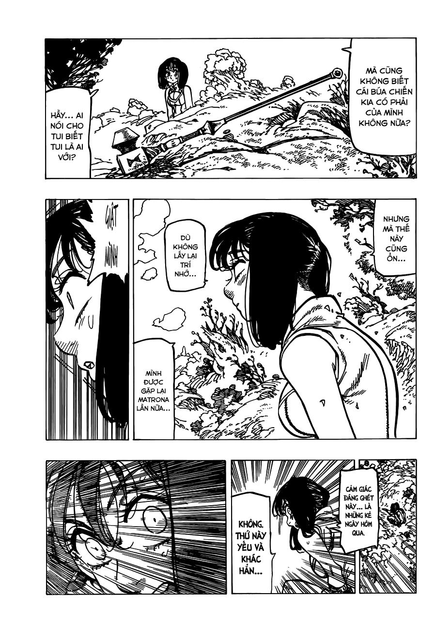 Thất Hình Đại Tội Chapter 151 - 13