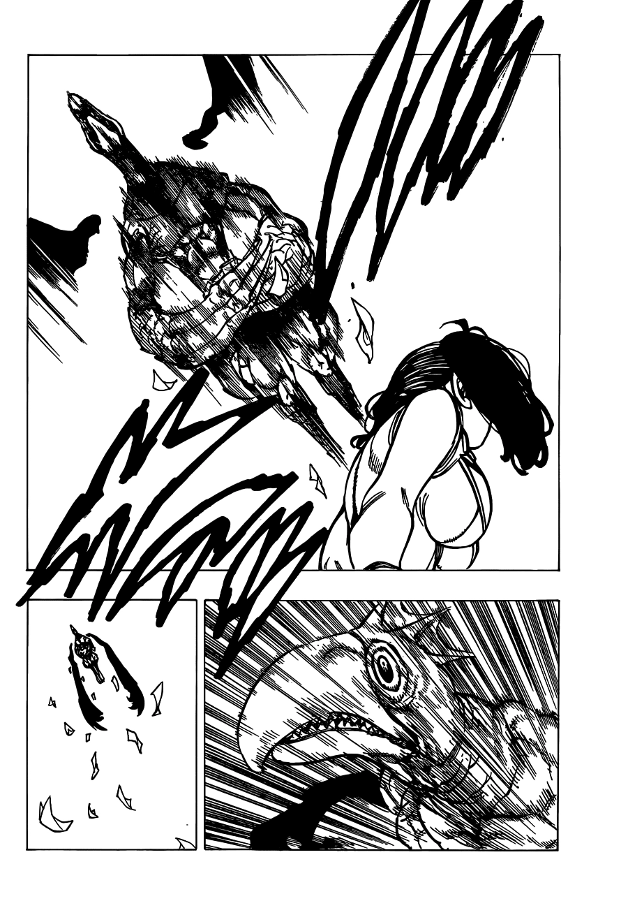 Thất Hình Đại Tội Chapter 151 - 14