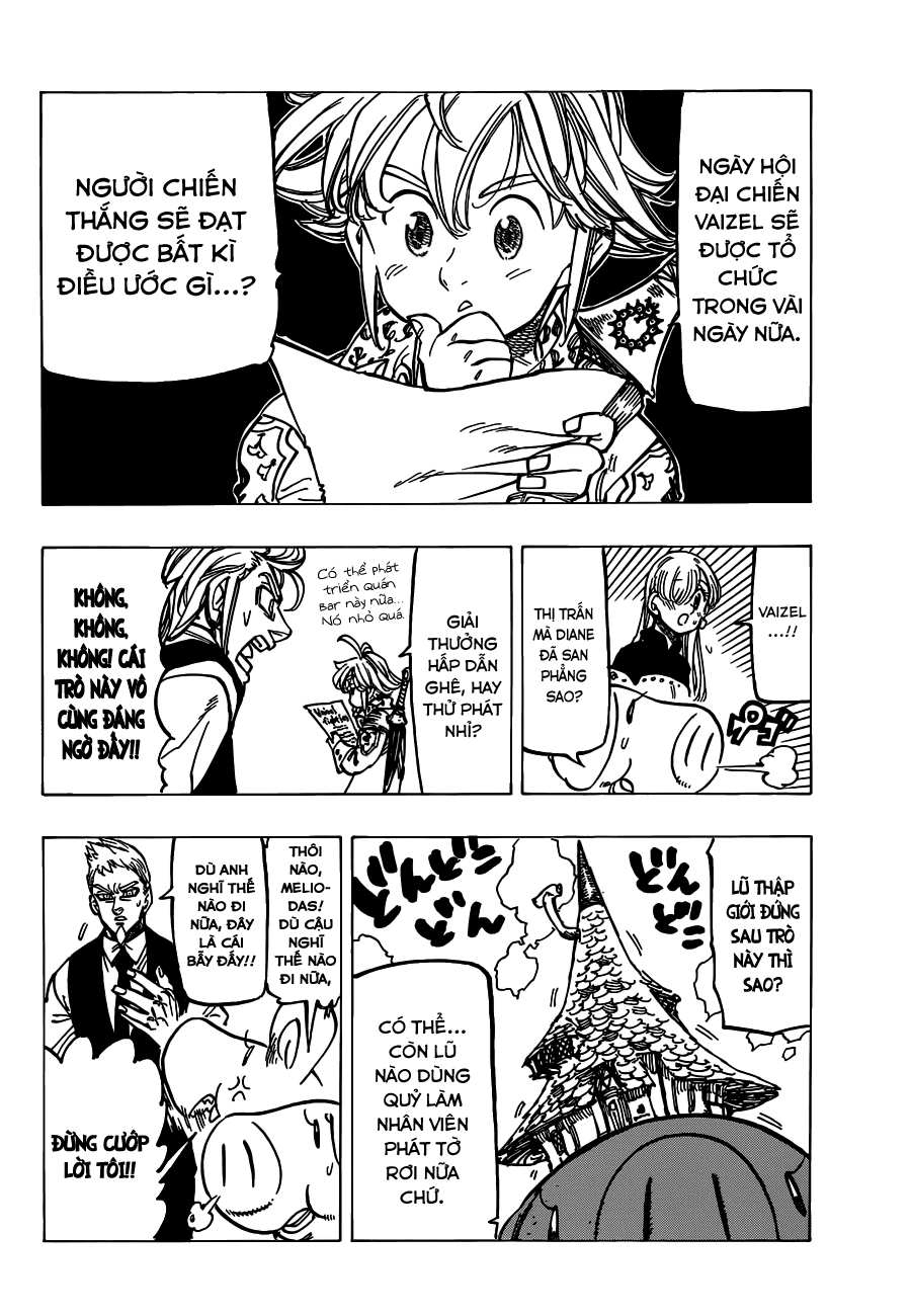 Thất Hình Đại Tội Chapter 151 - 16