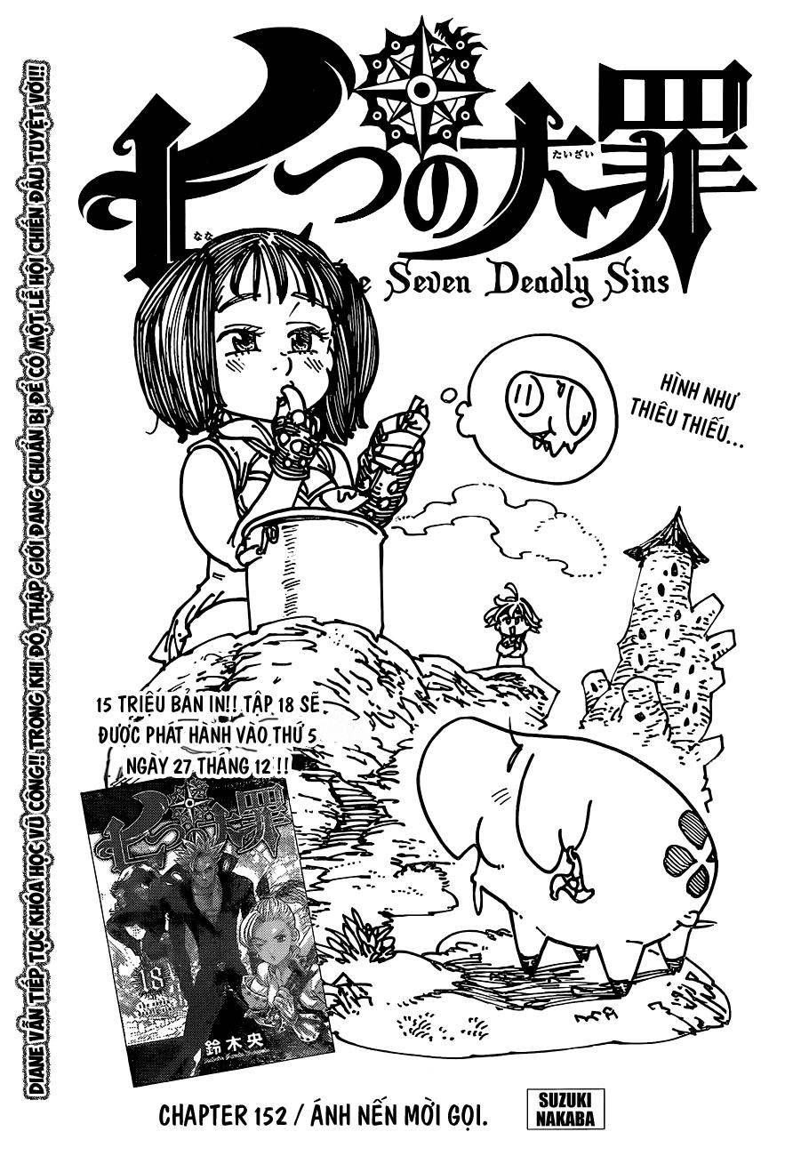 Thất Hình Đại Tội Chapter 152 - 2