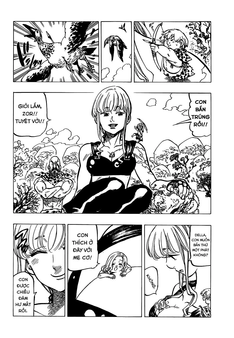 Thất Hình Đại Tội Chapter 152 - 3