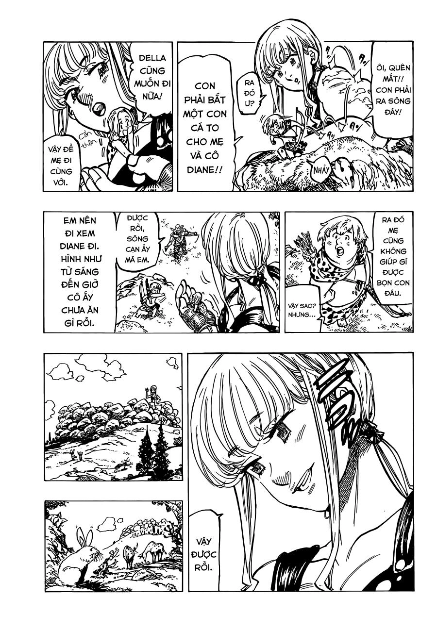 Thất Hình Đại Tội Chapter 152 - 4