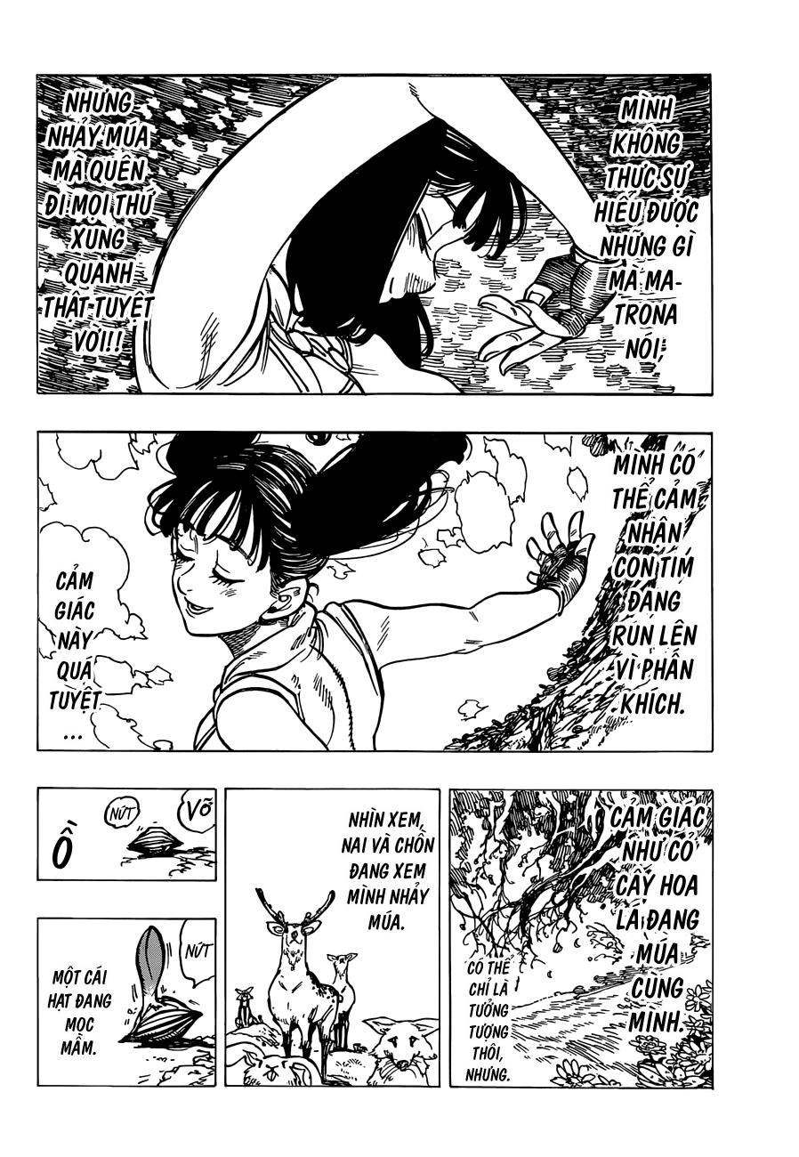 Thất Hình Đại Tội Chapter 152 - 7