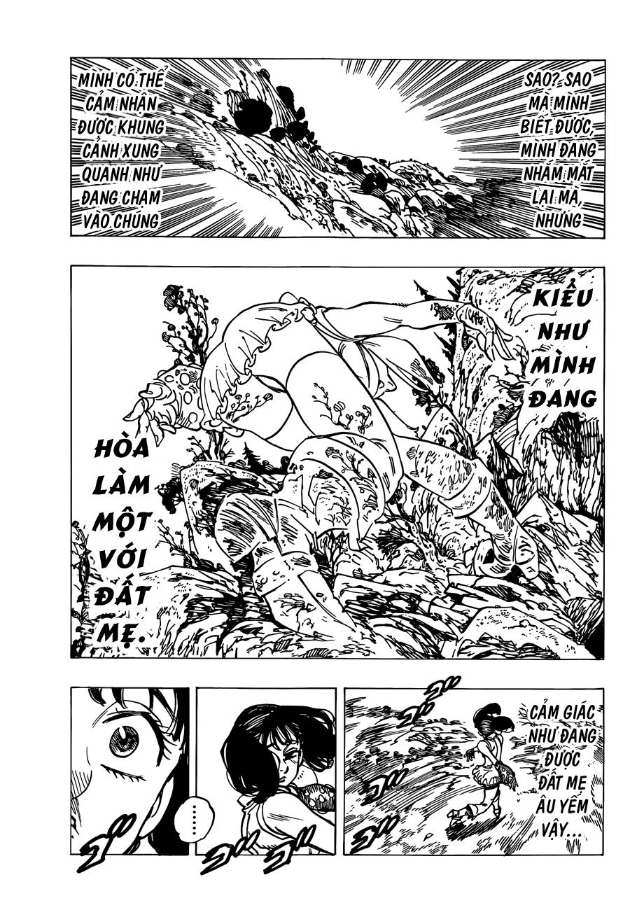 Thất Hình Đại Tội Chapter 152 - 8