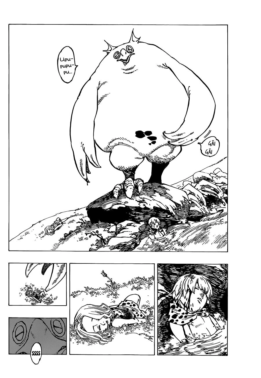 Thất Hình Đại Tội Chapter 152 - 11