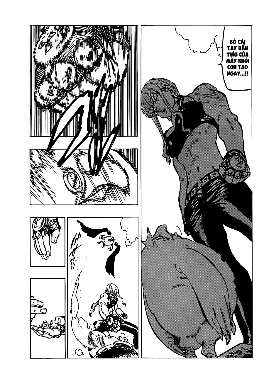 Thất Hình Đại Tội Chapter 152 - 12