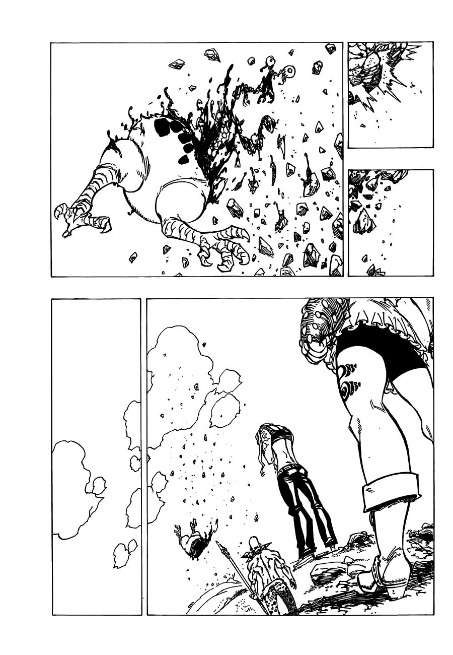 Thất Hình Đại Tội Chapter 152 - 14