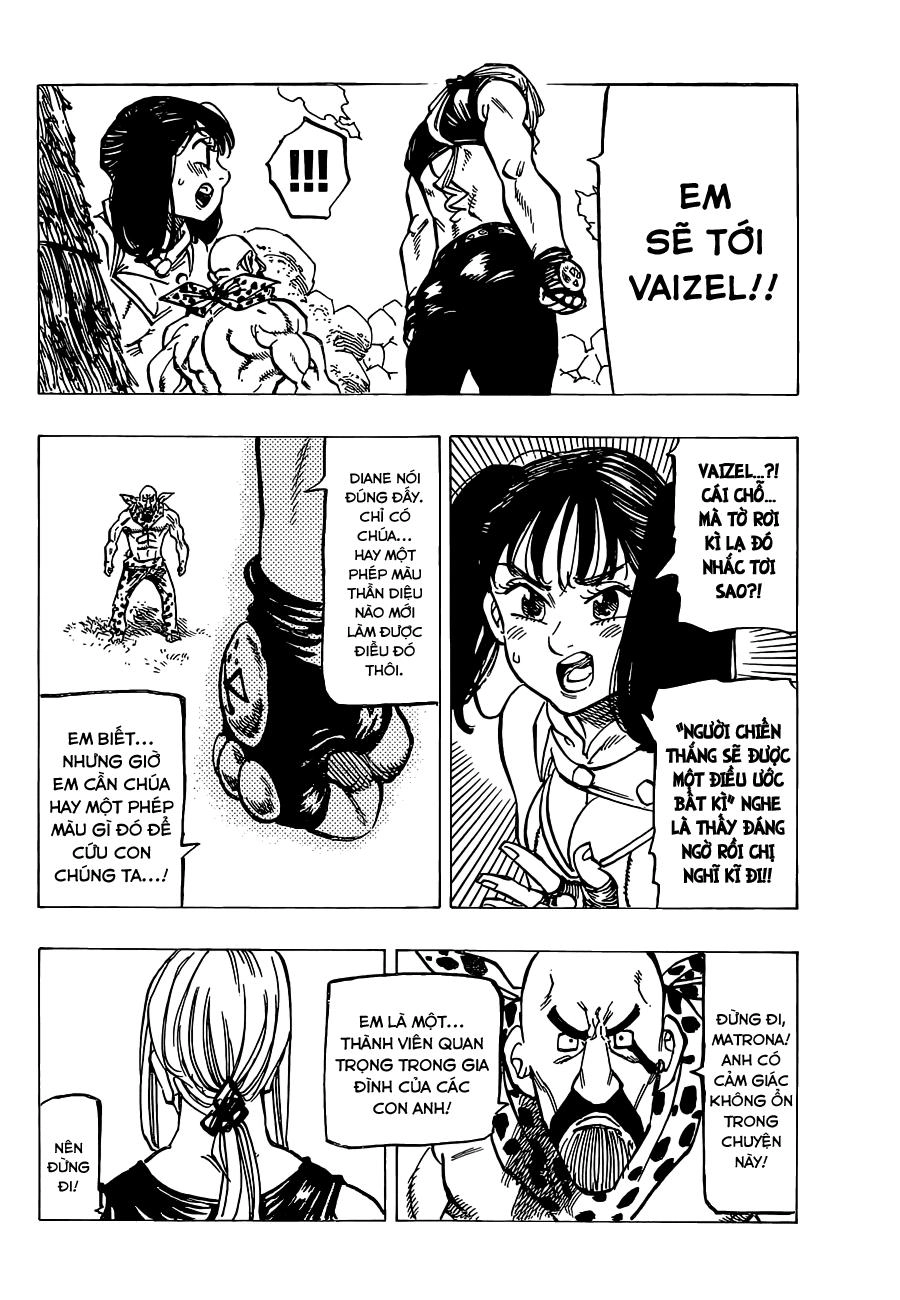 Thất Hình Đại Tội Chapter 152 - 17