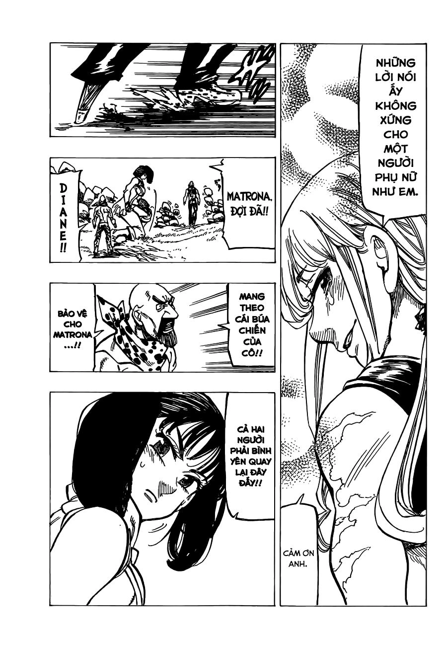 Thất Hình Đại Tội Chapter 152 - 18